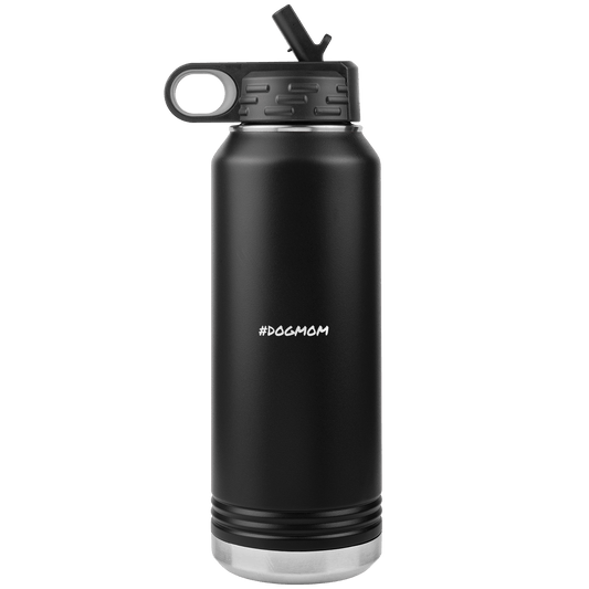 Dog Mom Tumbler 32 oz - M&W CANINE SHOP